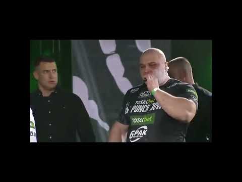 Punchdown 3 | Zales Vs Dumpling - Part 4 #slapfight #punchdown #slapbattles