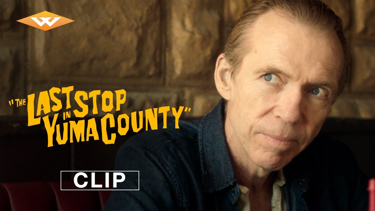 "Next Time" Exclusive Clip