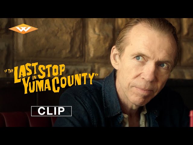 "Next Time" Exclusive Clip