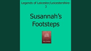 Susannah's Footseps Music Video