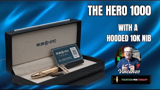 THE HERO 1000 RETRO