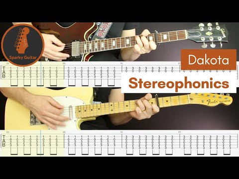 Dakota - Stereophonics