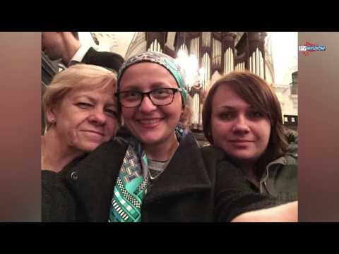 MYSZKÓW - Myszkowianie dali radę!