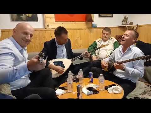 Daim Zeqiri&Remzi Krasniqi&&Burim Isufi ne  heilbron kenga mori shkoder