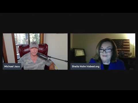 Sheila Holm shares insights on the history of the tribes of Israel and why it's saved for last.