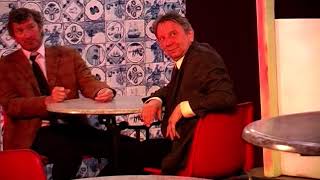 2010 Cor en Koos en Het zwarte gat. (Festival Onderuit 1)