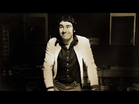 Nic Jones - Ten Thousand Miles (Peel Session)