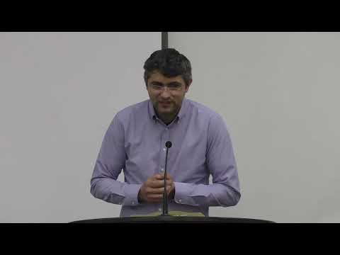 Romani 12:1-21 - Predică Mihai Iuga - 29.01.2023 - BBUS