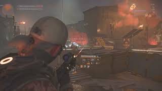 Tom Clancy's The Division 2 PVP