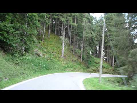 SP31, Molina - Telve, Trentino, Italy