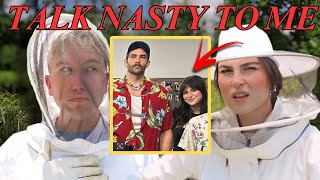 Hasan Piker owes me an apology. | Talk Nasty to Me - Ep 18