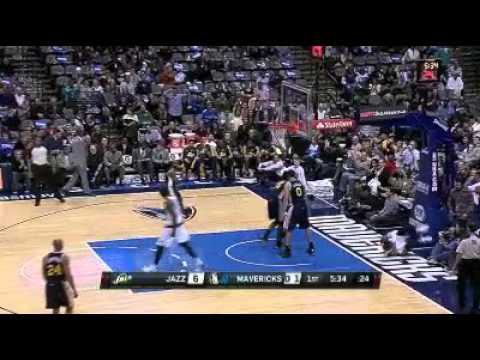 Defense into Offense