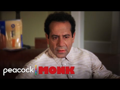 The Highest Rated Episodes Of Monk