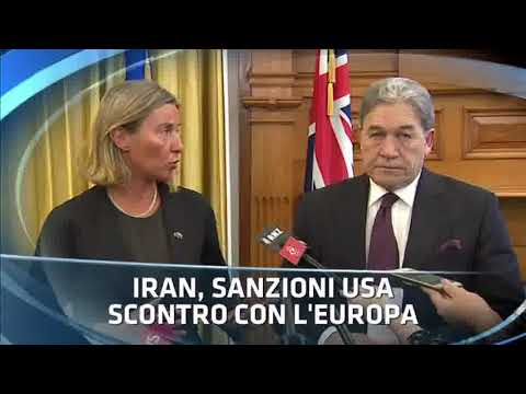 titoli Tg1-giorno 07 08 2018 - martedì