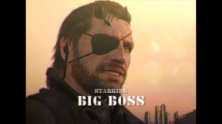 The D-Dogs 1980&#39;s TV Intro