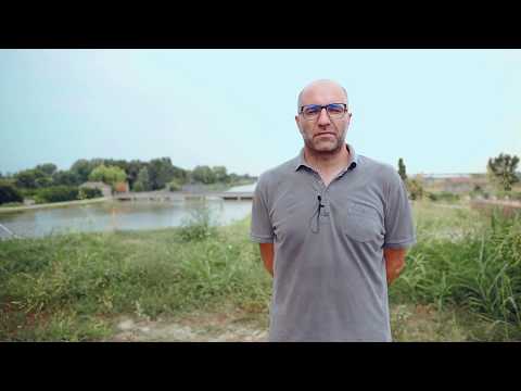 IDRAULICA FLLI SALA - Mondine - ORANGORENNA