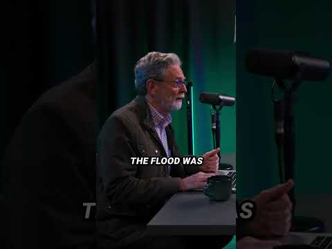 What’s the evidence for a 6,000 year old Earth?