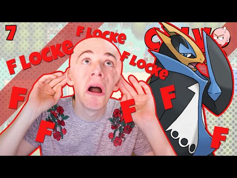 Pokémon Oro CALVOLOCKE Ep.7 - APARECE EL POKÉMON MATALOCKES