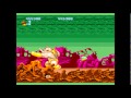 Altered Beast Level 5 City Of Dis