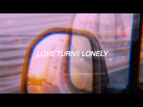 Sophie Simmons - Love Turns Lonely (Official Lyric Video)