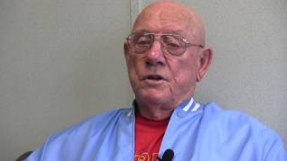 Video screen capture: Gene Jordan
