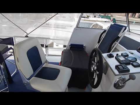 Dutch Steel Cruiser spacious liveaboard - Boatshed - Boat Ref#304520