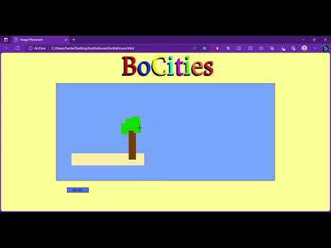 BoCities