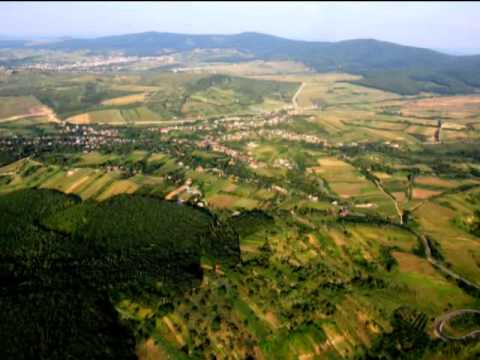 MESES Salaj Aghires'' by Stefan Nagy