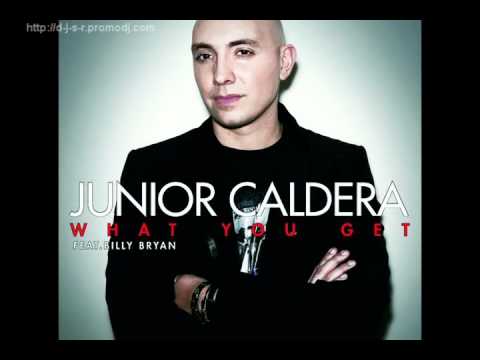 Hard Lickerz - What You Get (DJSR Radio Edit)