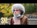 New York PSA SNL