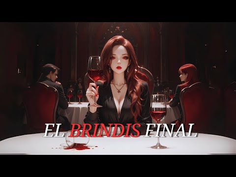 🐉 Cansion Perfecta Para los Traidores - El Brindis Final | El Cantar Del Dragon