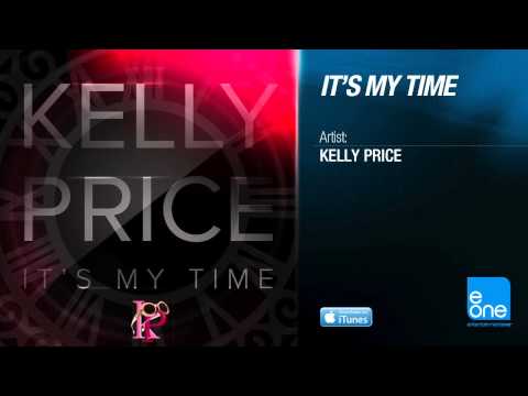 Kelly Price 