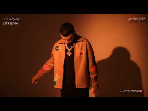 Lil Mosey - Know You ft. Lit Killah [Leak]