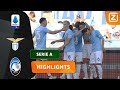 LAZIO WEER IN DE SLOTFASE!??‍? | Lazio vs Atalanta | Serie A 2023/24 | Samenvatting