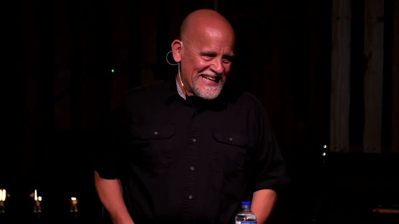 The Code of Contentment | In the Zone • Part 3 | Rock Springs Online
