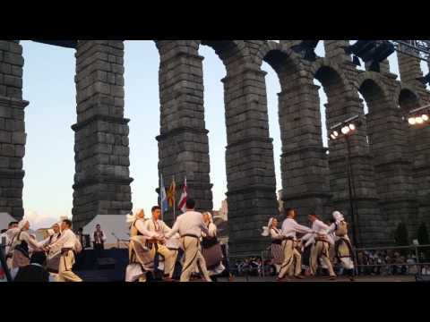 fa bitola in spain-ohridski igri del2