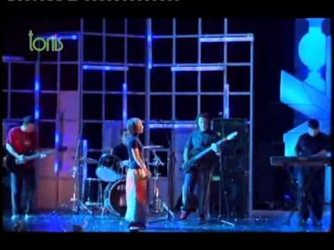 Юлия Савичева -  Если в сердце живёт любовь (Новые песни о главном 2005)
