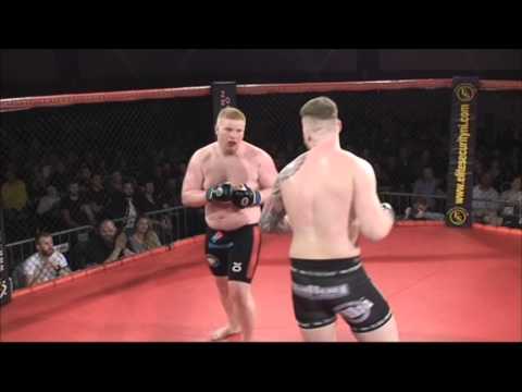 David Piotrowicz V Scott Trelford Clanwars 24