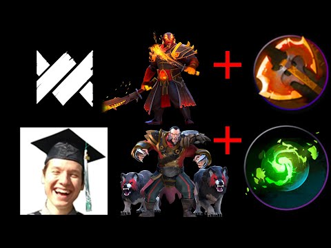 Unique Item Combinations That Will Win You Games in Dota Underlords