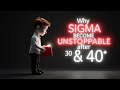 Why Sigma Males Become Unstoppable After 30 And 40 Years Brutal Truth