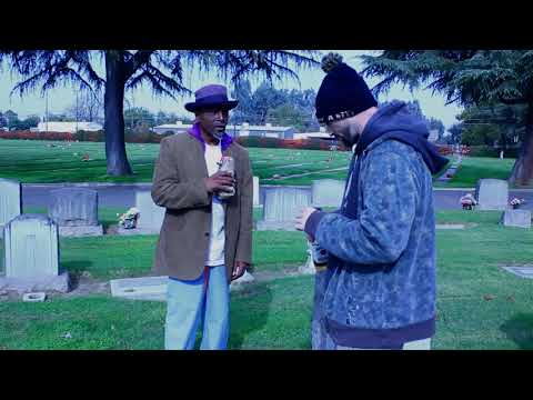 Grady Robinson Scene - (extended edition)