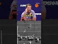 Well Dabo Wasn’t Wrong…? #shorts #cfb #clemson