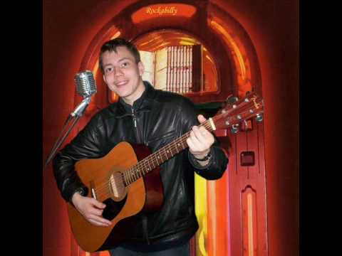 Berta Dániel Eddie Cohran Summertimes blues