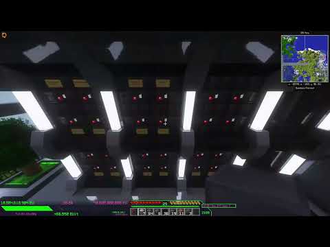 GT:NH Ballers Run Day 28 - Fusion Finally