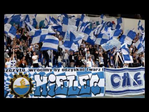 Stal Mielec 2:0 Siarka Tarnobrzeg FOTO