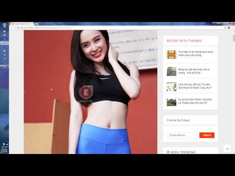 Item video thumbnail