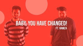 77 | BABY YOU'VE CHANGED | The JoBhi Show