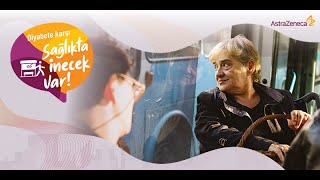 Diyabete Karşı Sağlıkta İnecek Var!