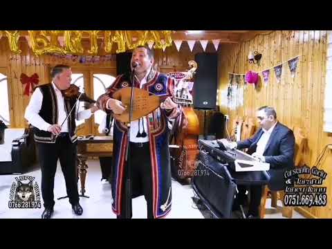 NOU!!! Trece ziua, noaptea-i rece (LIVE)- Constantin Gaciu & Taraful Iancu Jianu