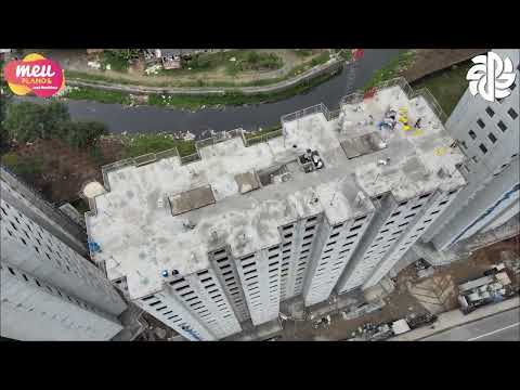 Meu Plano&José Bonifácio - Maio 26